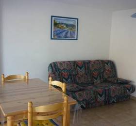 Отдых в Apartment Jardins du Nil Le Cap d'Agde  - Франция, Кап-д'Агд