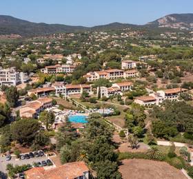 Туры в Pierre & Vacances Les Parcs de Grimaud  в Франции