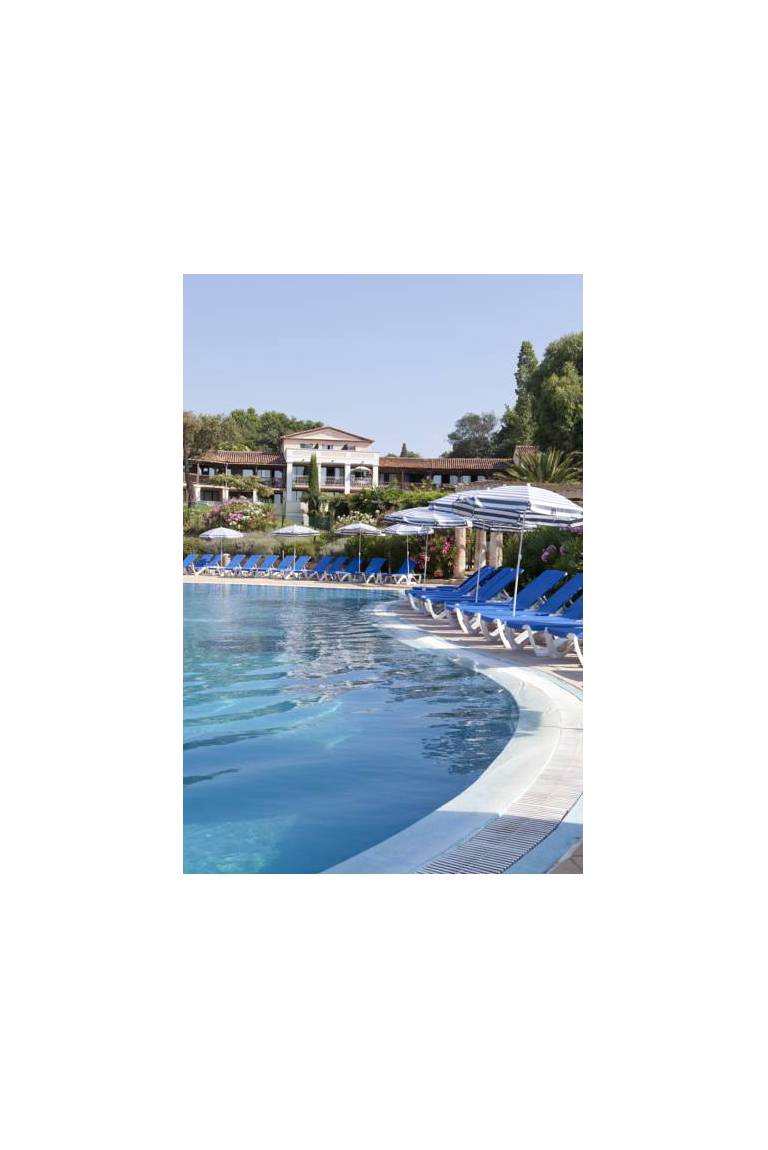 Pierre & Vacances Les Parcs de Grimaud 