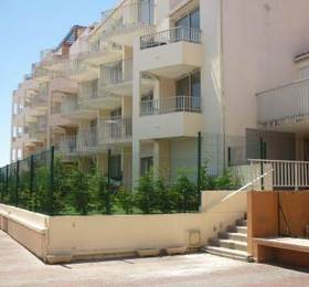 Туры в Apartment Port Dauphin I Le Cap d'Agde  в Франции