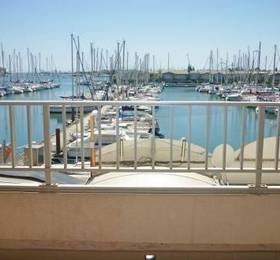 Отдых в Apartment Port Dauphin I Le Cap d'Agde  - Франция, Кап-д'Агд