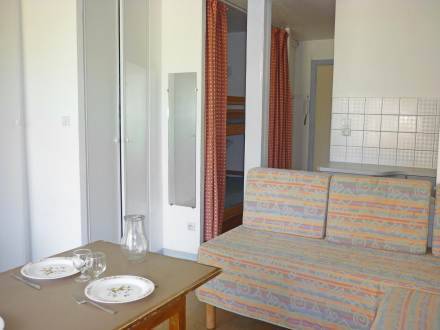 Apartment Port Dauphin V Le Cap d'Agde  2* Франция, Кап-д'Агд
