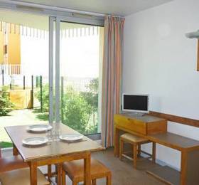 Отдых в Apartment Port Dauphin V Le Cap d'Agde  - Франция, Кап-д'Агд