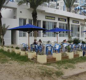 Туры в Dreams Beach в Тунисе