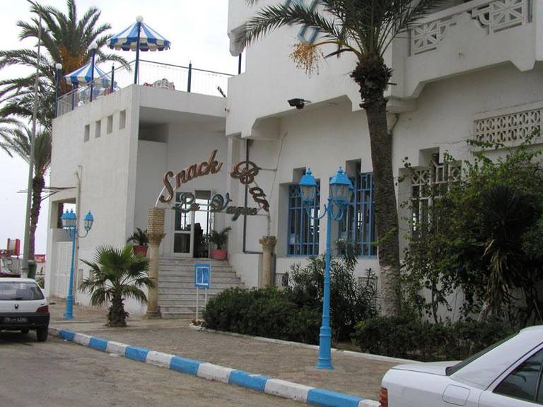 Dreams Beach
