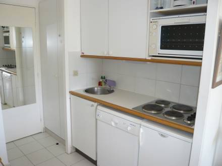 Apartment Les Parcs de Grimaud Grimaud  2* Франция, Гримо