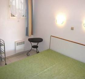 Apartment Les Parcs de Grimaud Grimaud  в Гримо