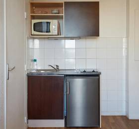 Туры в Adagio Access Paris Saint-Denis Pleyel в Франции