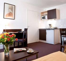Отдых в Adagio Access Paris Saint-Denis Pleyel - Франция, Иль Де Франс