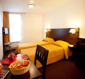Adagio Access Paris Saint-Denis Pleyel в Иль Де Франсе