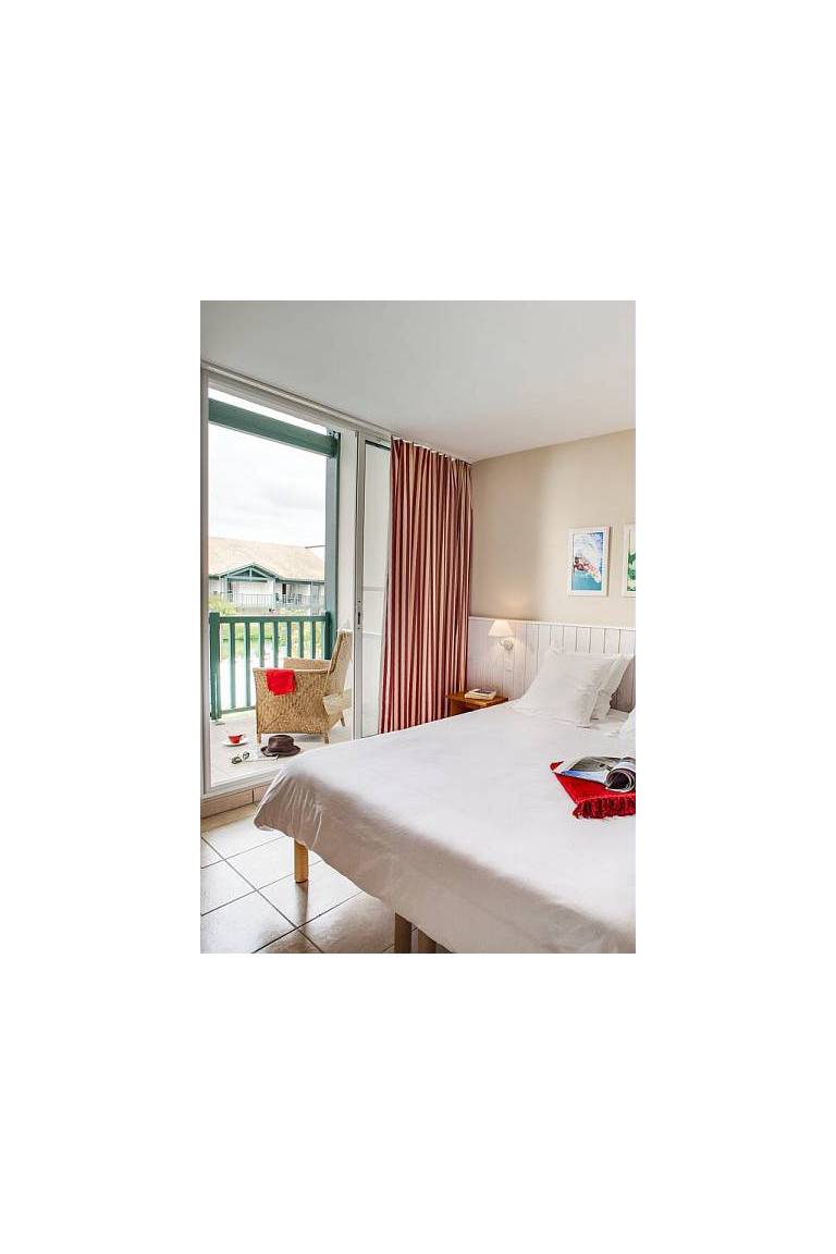 Village Club Pierre & Vacances Moliets 