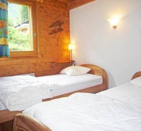 Туры в Apartment Le Clos des Etoiles Chamonix  в Франции