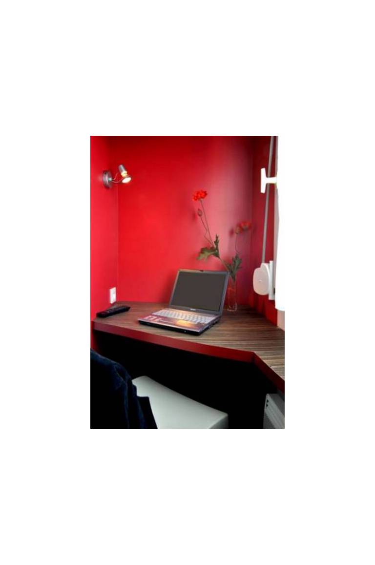 Hotel Balladins Nantes Saint Herblain 
