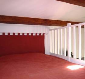 Holiday Home Les Restanques La Ciotat  в Ла-Сьоте