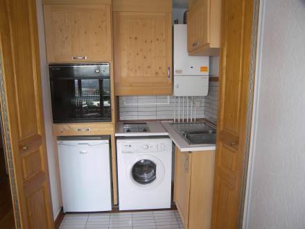 Apartment Plein Soleil St Jean de Luz 2* Франция, Сен-Жан-де-Люз