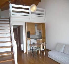 Отдых в Apartment Plein Soleil St Jean de Luz - Франция, Сен-Жан-де-Люз