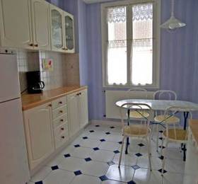 Отдых в Apartment Rue P Veyrin St Jean de Luz - Франция, Сен-Жан-де-Люз