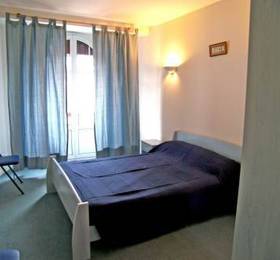Apartment Rue P Veyrin St Jean de Luz в Сен-Жан-де-Люзе