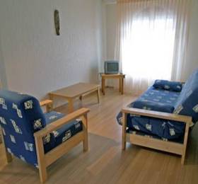 Туры в Apartment Rue P Veyrin St Jean de Luz в Франции
