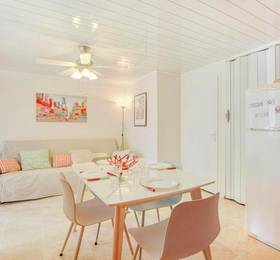 Отдых в Apartment Portes De La Plage Gruissan - Франция, Груиссан