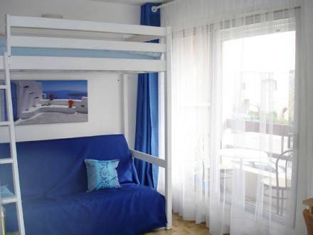 Apartment Les Baronnets Port Camargue  2* Франция, Ле-Гро-дю-Руа