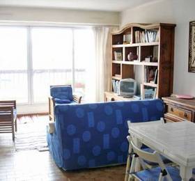 Отдых в Apartment Les Baronnets Port Camargue  - Франция, Ле-Гро-дю-Руа