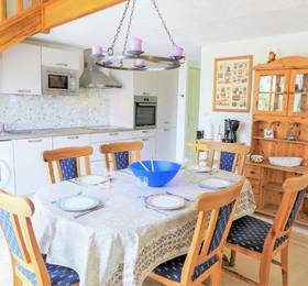 Отдых в Holiday home Rose Des Sables Gruissan - Франция, Груиссан