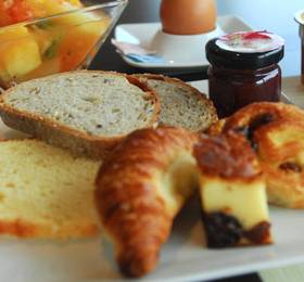 Отдых в Carnac Thalasso & Spa Resort hotel 4*  - Франция, Карнак