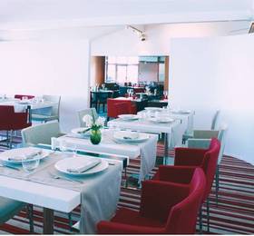 Туры в Carnac Thalasso & Spa Resort hotel 4*  в Франции