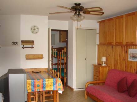 Apartment Los Amigos I Le Grau du Roi 