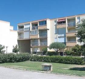 Apartment Los Amigos V Le Grau du Roi  в Ле-Гро-дю-Руа