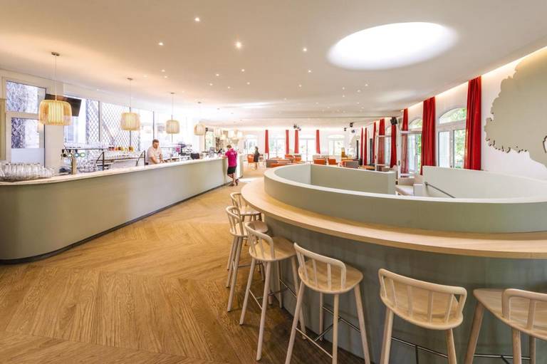 Club Belambra Le Domaine de Mousquety 
