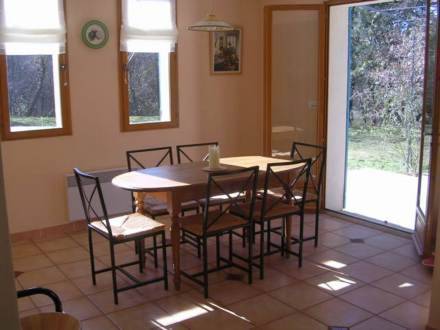 Holiday Home Le Grand Chene Rousillon  3* Франция, Руссильон