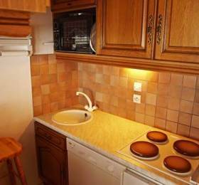 Туры в Apartment Trolles Contamines Montjoie  в Франции
