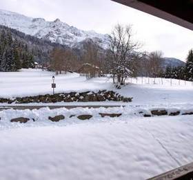 Отдых в Apartment Trolles Contamines Montjoie  - Франция, Ле-Контамин-Монжуа