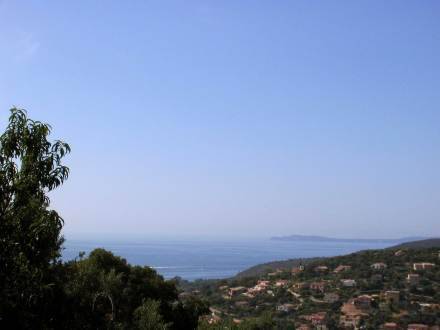 Holiday Home Le Cap Cavalaire sur Mer  3* Франция, Кавалер-сюр-Мер