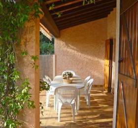 Отдых в Holiday Home Le Cap Cavalaire sur Mer  - Франция, Кавалер-сюр-Мер
