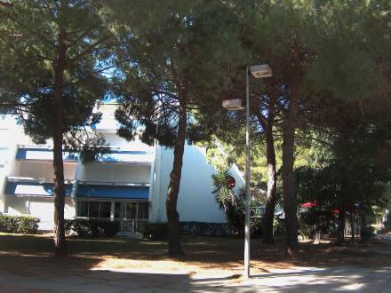 Apartment Port Ponant La Grande Motte  2* Франция, Ла-Гранд-Мот