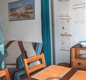 Туры в Apartment Port Ponant La Grande Motte  в Франции