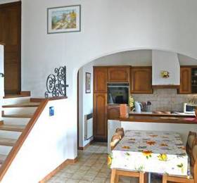 Holiday Home Saphir Cavalaire sur Mer  в Кавалер-сюр-Мере