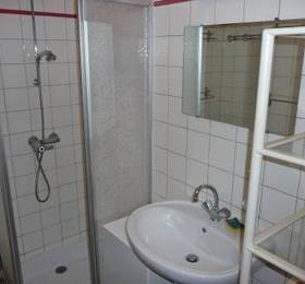 Holiday Home Rue De L'albatros Pornic  в Порнике