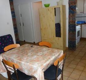 Отдых в Holiday Home Rue De L'albatros Pornic  - Франция, Порник