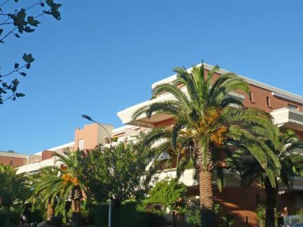 Apartment La Croix du Sud I Cavalaire  2* Франция, Кавалер-сюр-Мер