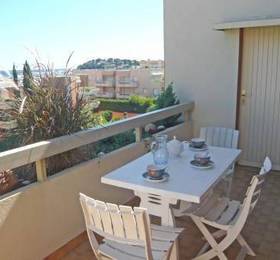 Apartment La Croix du Sud I Cavalaire  в Кавалер-сюр-Мере