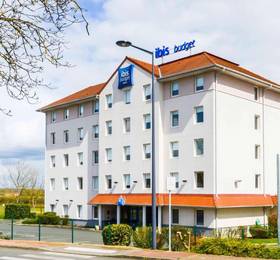 Туры в ibis budget Nevers Varennes Vauzelles в Франции