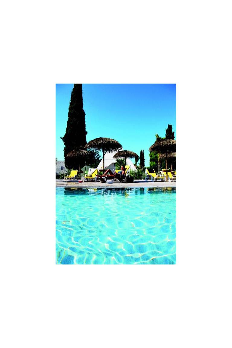 Club Belambra Presquile du Ponant