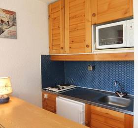 Отдых в Apartment Grande Masse I Les Menuires - Франция, Ле-Менюир
