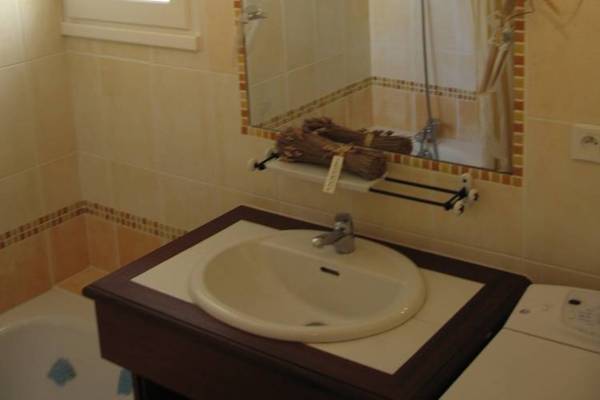 Holiday Home Les Mas De Saint Hilaire  2* Франция, Сент-Илер-де-Рье