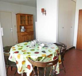 Отдых в Apartment Soleil Levant I Le Barcares  - Франция, Ле Баркарес