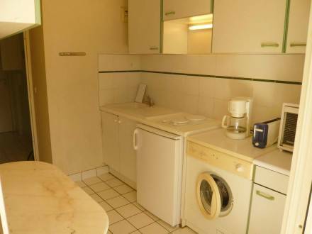 Apartment Residence Brise Lame Anglet 2* Франция, Англе